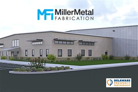 all metals fabrication delaware|miller metal manufacturers.